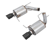 AWE Tuning S197 Mustang GT Axle-back Exhaust