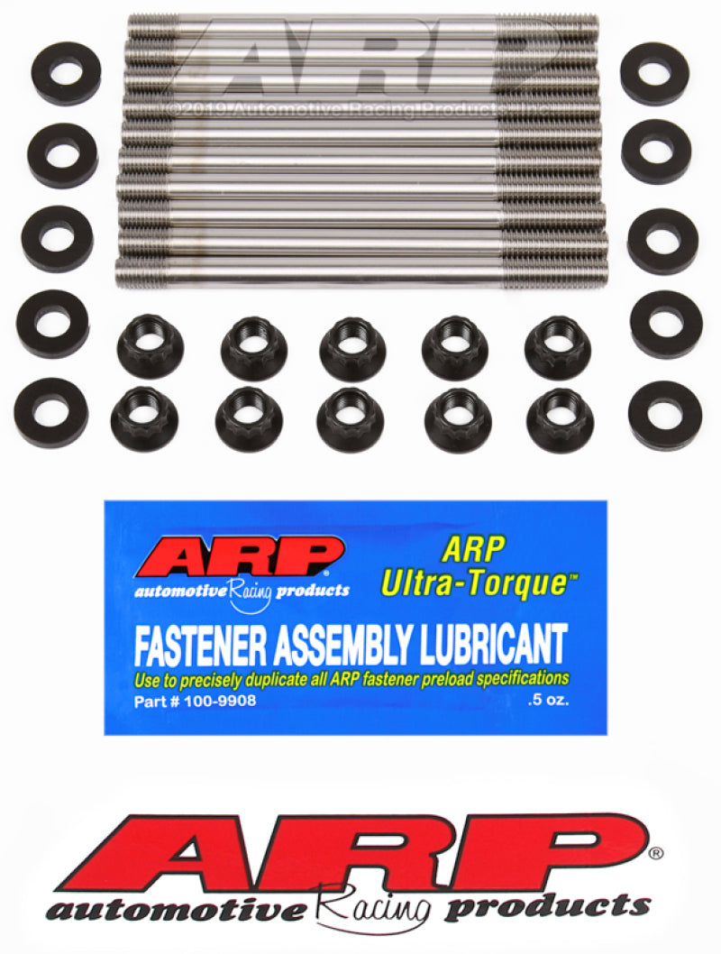 ARP BMW S1000RR Head Stud Kit - Striker Modified