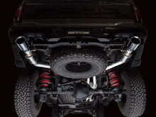 AWE Exhaust Suite for the Gen 3 Ford Raptor R