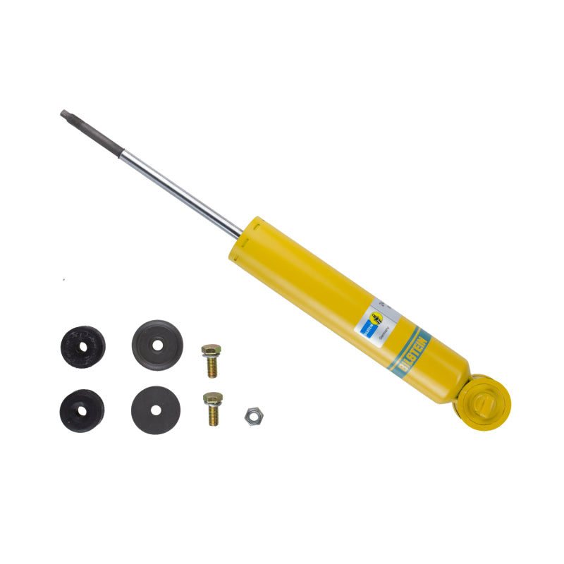 Bilstein B8 1981 Mercedes-Benz 300SD Base Rear Shock Absorber - Striker Modified
