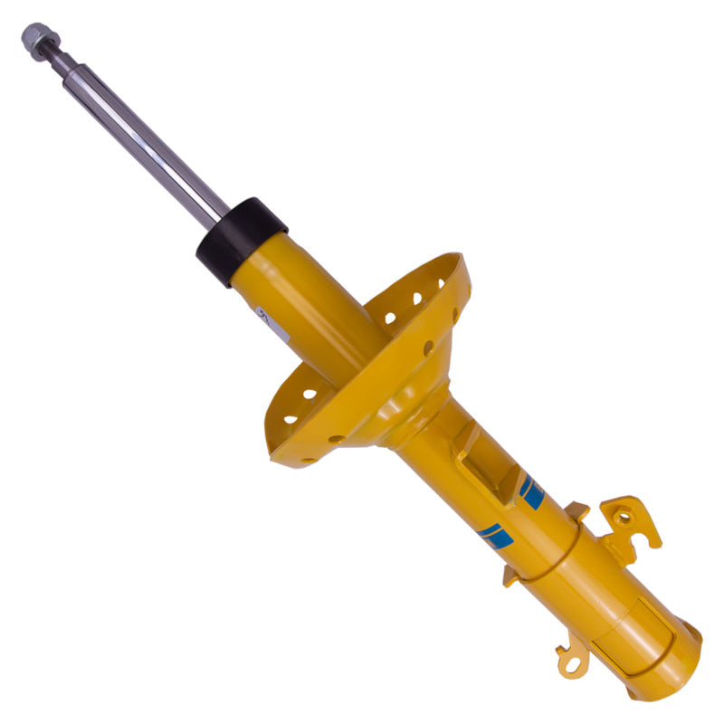 Bilstein B6 15-18 Subaru Outback Front Right Monotube Shock Absorber - Striker Modified