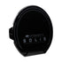 ARB Intensity SOLIS 36 Driving Light Cover - Black Lens - Striker Modified