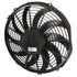 SPAL 1328 CFM 12in Medium Profile Fan - Pull/Curved (VA10-AP50/C-61A) - Striker Modified