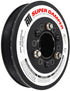 ATI Damper - 7.48in - Alum LW - 6/4 Grv - LSA - 09-15 Cadillac CTS-V (Excl SC Pulley) - Striker Modified