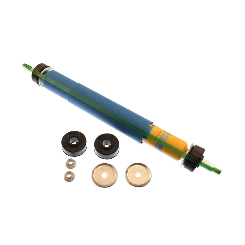 Bilstein B6 04-09 Chevy C4500 Kodiak C4C042 V8 8.1L Front Monotube Shock Absorber - Striker Modified