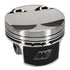 Wiseco Mitsubishi EVO 10 4B11-T 2008+ -4.5cc Piston Shelf Stock Kit - Striker Modified