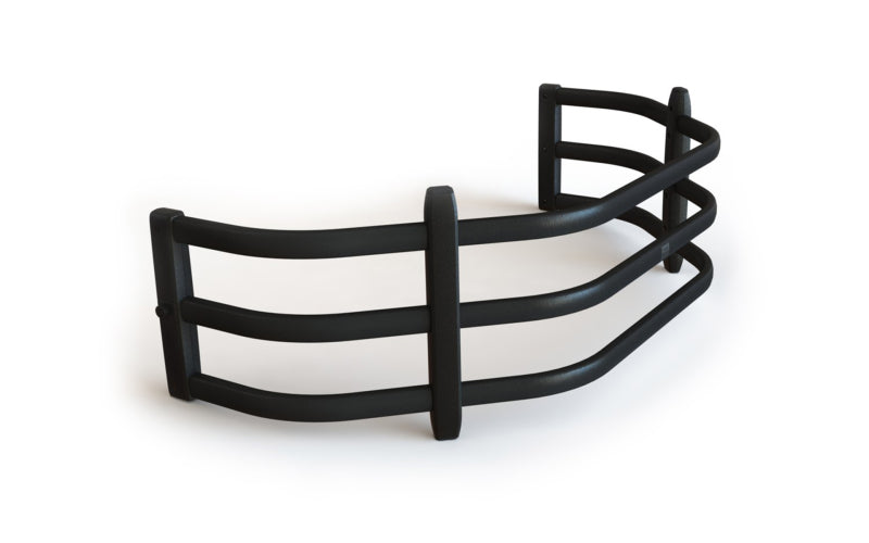 AMP Research 20-23 Chevrolet/GMC Silverado/Sierra 1500 (No Mltipro Tailgt) Bedxtender HD Sport - Blk - Striker Modified