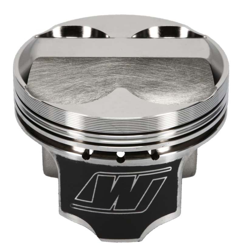 Wiseco AC/HON B 4v DOME +8.25 STRUT 8100XX Piston Kit - Striker Modified