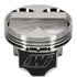 Wiseco AC/HON B 4v DOME +8.25 STRUT 8100XX Piston Kit - Striker Modified