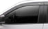 Husky Liners 24-25 Toyota Grand Highlander Ventvisors - Smoke