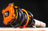 AST 2022+ BMW M2(G87)/2020+ M3(G80)/2021+ M4 (G82) Adjustable Top Mount Camber Plates - OEM Dampener - Striker Modified