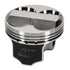 Wiseco Acura 4v DOME +2cc STRUTTED 84.0MM Piston Kit - Striker Modified