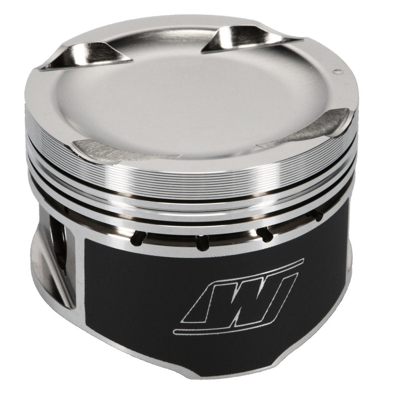 Wiseco Mitsubishi Lancer EVO 8 - 4G63 Turbo Piston Kit - Striker Modified