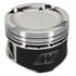 Wiseco Mitsubishi Lancer EVO 8 - 4G63 Turbo Piston Kit - Striker Modified