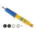Bilstein B6 2004 Chevrolet Colorado Z85 LS Front 46mm Monotube Shock Absorber - Striker Modified