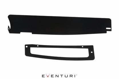 Eventuri VAG 2.0TFSI Carbon Intake