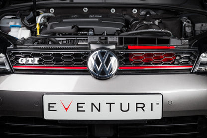 Eventuri VAG 2.0TFSI Carbon Intake