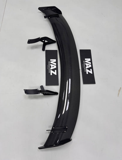 GT4-R Carbon Fiber Wing