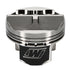 Wiseco Honda K-Series +10.5cc Dome 1.181x86.0mm Piston Shelf Stock Kit - Striker Modified