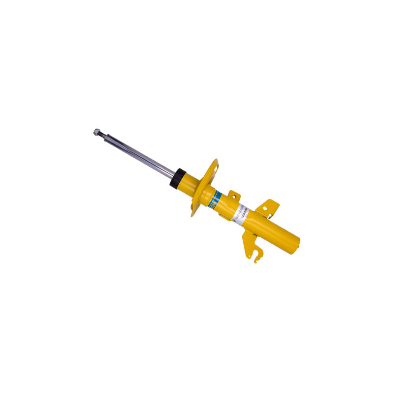 Bilstein B6 14-17 Jeep Cherokee Front Left Suspension Strut Assembly w/ Active Drive I - Striker Modified