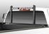 BackRack 19-23 Silverado/Sierra 1500 (New Body Style) Original Rack Frame Only Requires Hardware - Striker Modified