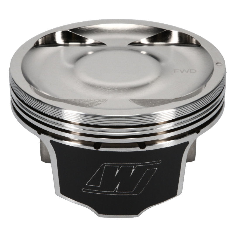Wiseco Subaru EJ257 WRX/STI 4v Dish -19cc 99.75 Piston Shelf Stock Kit - Striker Modified