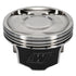 Wiseco Subaru EJ257 WRX/STI 4v Dish -19cc 99.75 Piston Shelf Stock Kit - Striker Modified