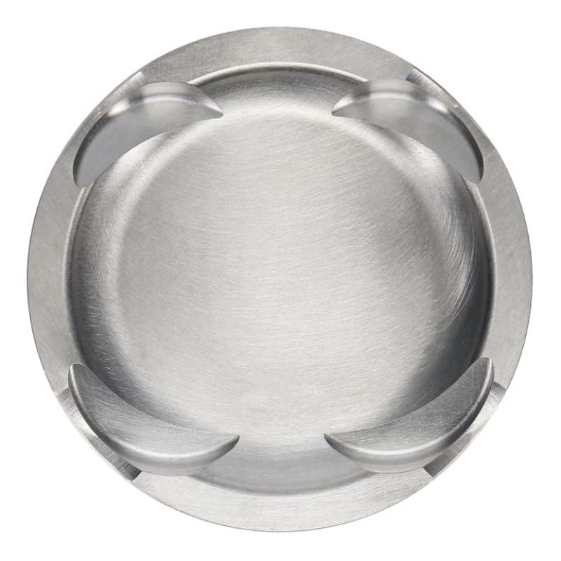 Wiseco Mazdaspeed 2.0 FS Turbo -16.5cc Dish Piston Shelf Stock Kit - Striker Modified