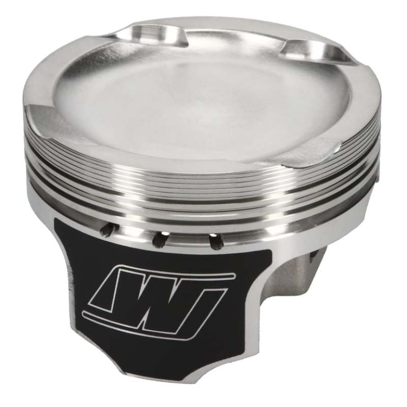 Wiseco Honda K24 w/K20 Heads -21cc 87mm Piston Shelf Stock Kit - Striker Modified