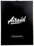 Airaid 99-14 Chevy / GMC Silverado (All Engines) Direct Replacement Filter - Striker Modified