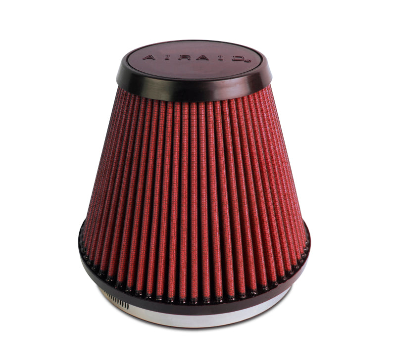 Airaid Universal Air Filter - Cone 6 x 7 1/4 x 4 3/4 x 6 - Striker Modified