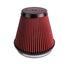 Airaid Universal Air Filter - Cone 6 x 7 1/4 x 4 3/4 x 6 - Striker Modified