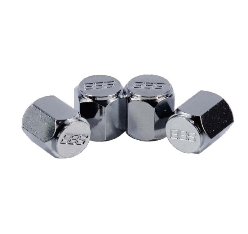 BBS Valve Cap - Striker Modified