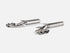 Akrapovic 2019 Mercedes-Benz G63 AMG Evolution Line (Titanium) - Striker Modified
