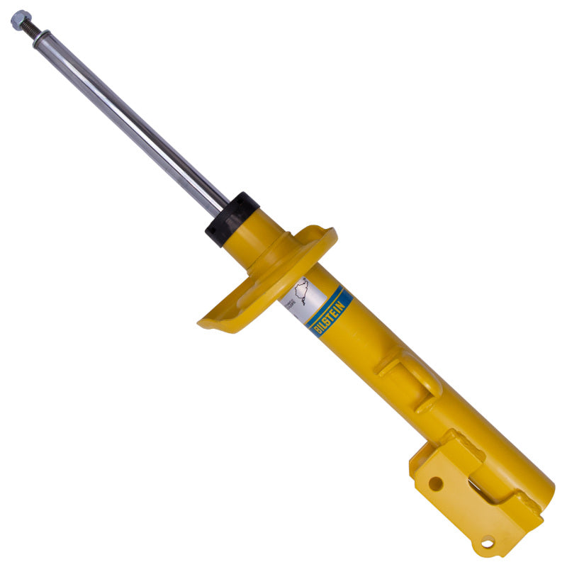 Bilstein B6 15-17 Jeep Renegade 4WD Rear Left Twintube Strut Assembly - Striker Modified
