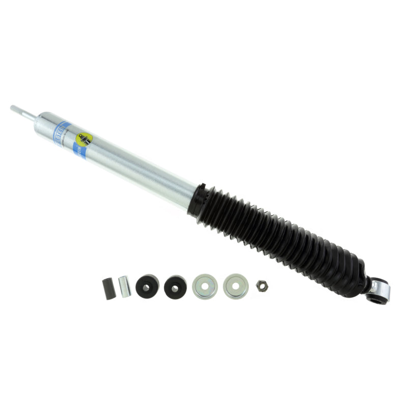 Bilstein 5125 Series KBOA Lifted Truck 263.3mm Shock Absorber - Striker Modified