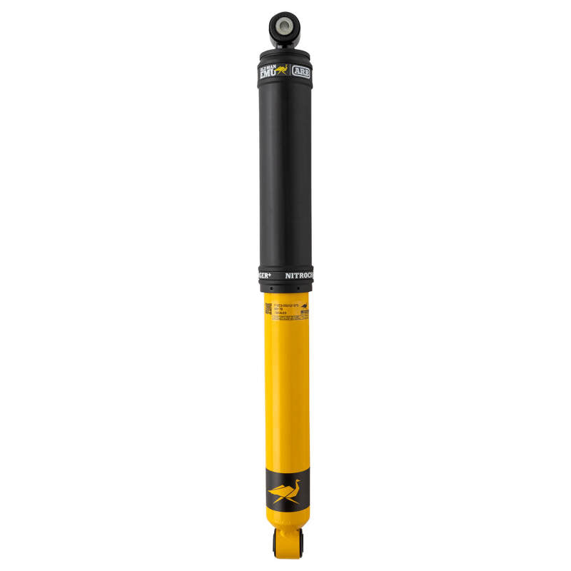 ARB / OME Nitrocharger Plus Twin Tube Shock - Rear - Striker Modified