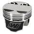 Wiseco Mitsu 4G64 w/4G63 Heads 10.5:1 E85 Piston Kit - Striker Modified