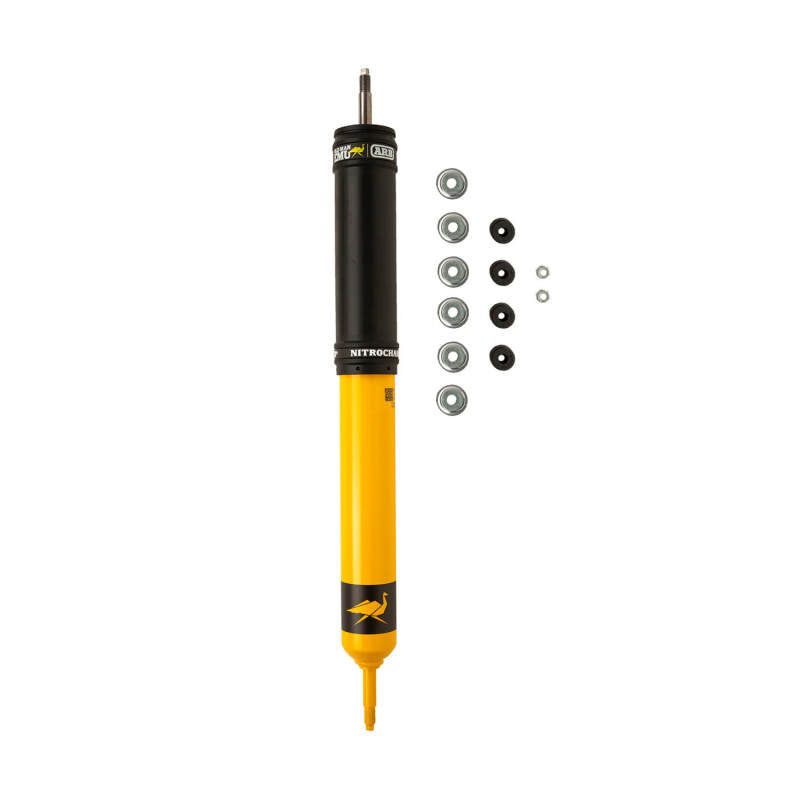 ARB / OME Nitrocharger Plus Shock Toyota Land Cruiser - Front - Striker Modified