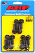 ARP Chevy LS 1/4in Flange Hex Header Bolt Kit - Striker Modified