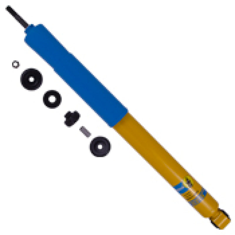 Bilstein 4600 Series 19-21 RAM 2500 Rear 46mm Monotube Shock Absorber - Striker Modified