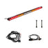 Baja Designs 2024+ Can-Am Maverick R RTL Kit - Striker Modified