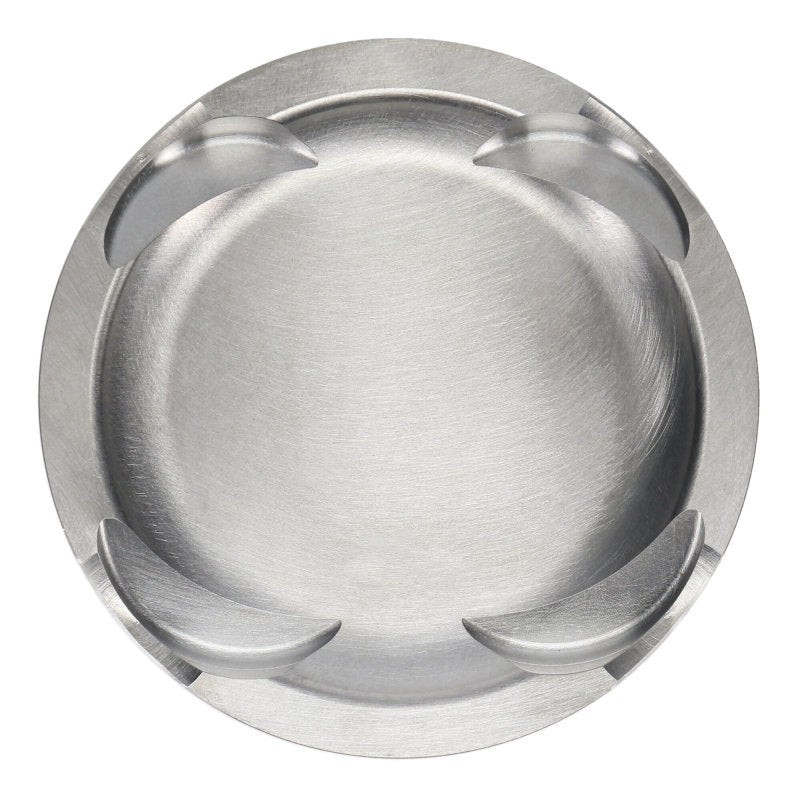 Wiseco Mazdaspeed 2.0 FS Turbo -16.5cc Dish Piston Shelf Stock Kit - Striker Modified