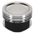 Wiseco Nissan SR20 Turbo -12cc 1.260 X 865 Piston Shelf Stock Kit - Striker Modified