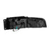 AlphaRex 23-25 Nissan Z Nova-Series Quad-Loop Style Prismatic LED Tail Lights - Alpha Black