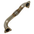 BD Diesel UpPipe Kit - Ford 08-10 6.4L w/EGR Connector