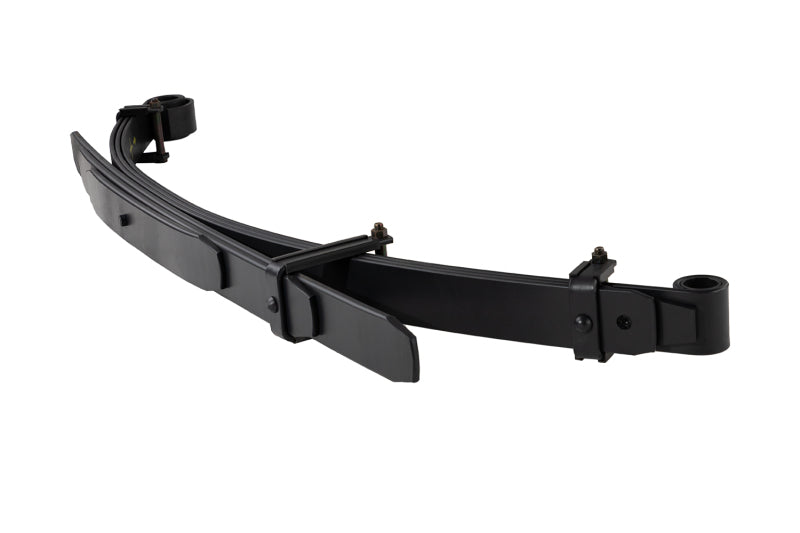 ARB / OME Leaf Spring Hilux Ifs -Rear- - Striker Modified