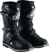 Answer AR1 Boot Black Youth - 6 - Striker Modified