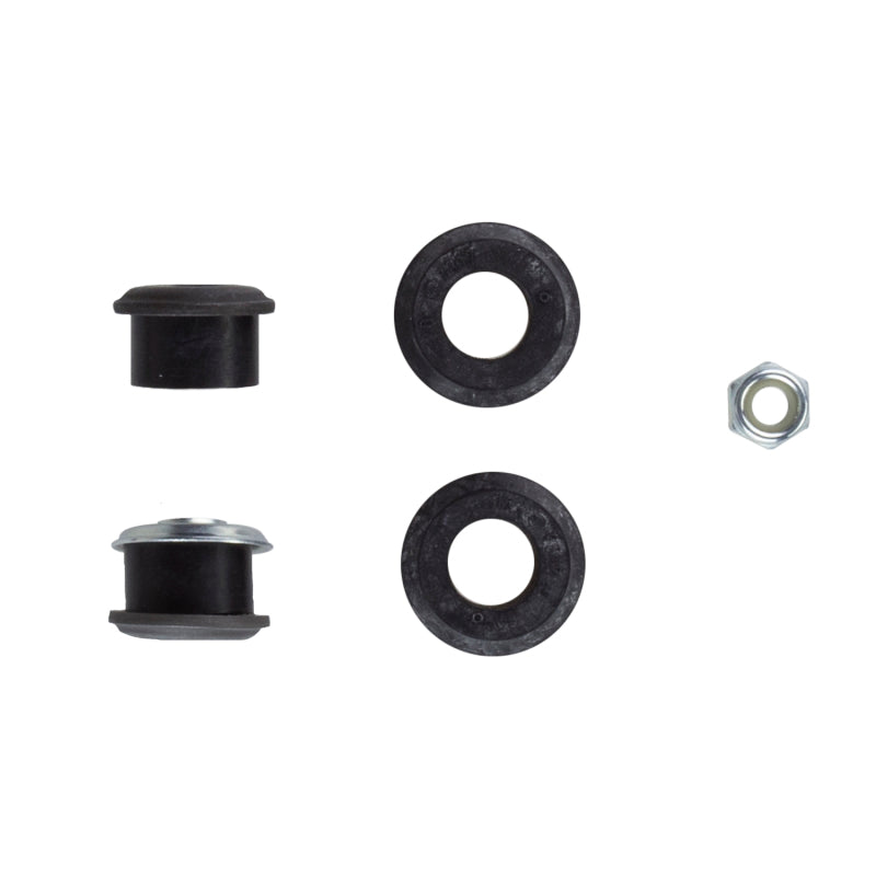 Bilstein 5100 Series 96-02 Toyota 4Runner Rear 46mm Monotube Shock Absorber - Striker Modified