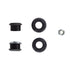 Bilstein 5100 Series 96-02 Toyota 4Runner Rear 46mm Monotube Shock Absorber - Striker Modified